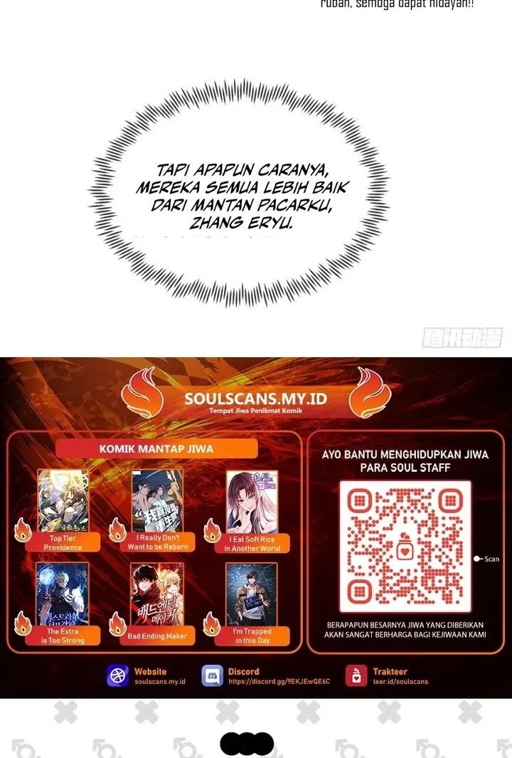 I Really Don’t Want to Be Reborn Chapter 327 - halaman 22
