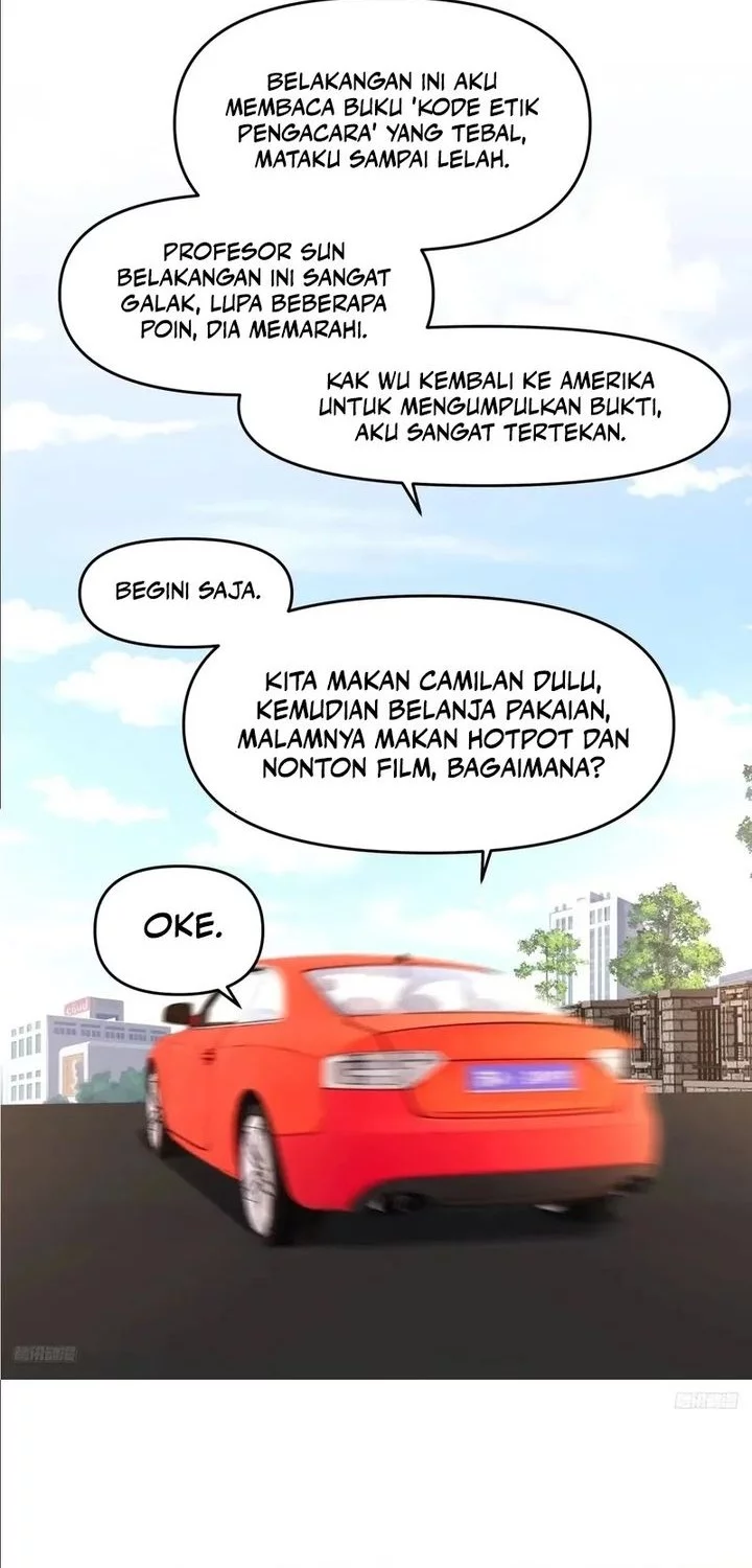 I Really Don’t Want to Be Reborn Chapter 327 - halaman 6