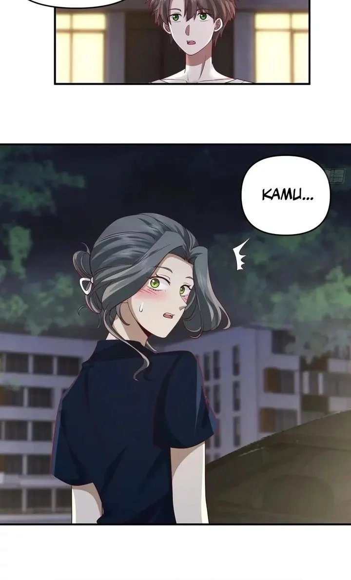 I Really Don’t Want to Be Reborn Chapter 328 - halaman 13