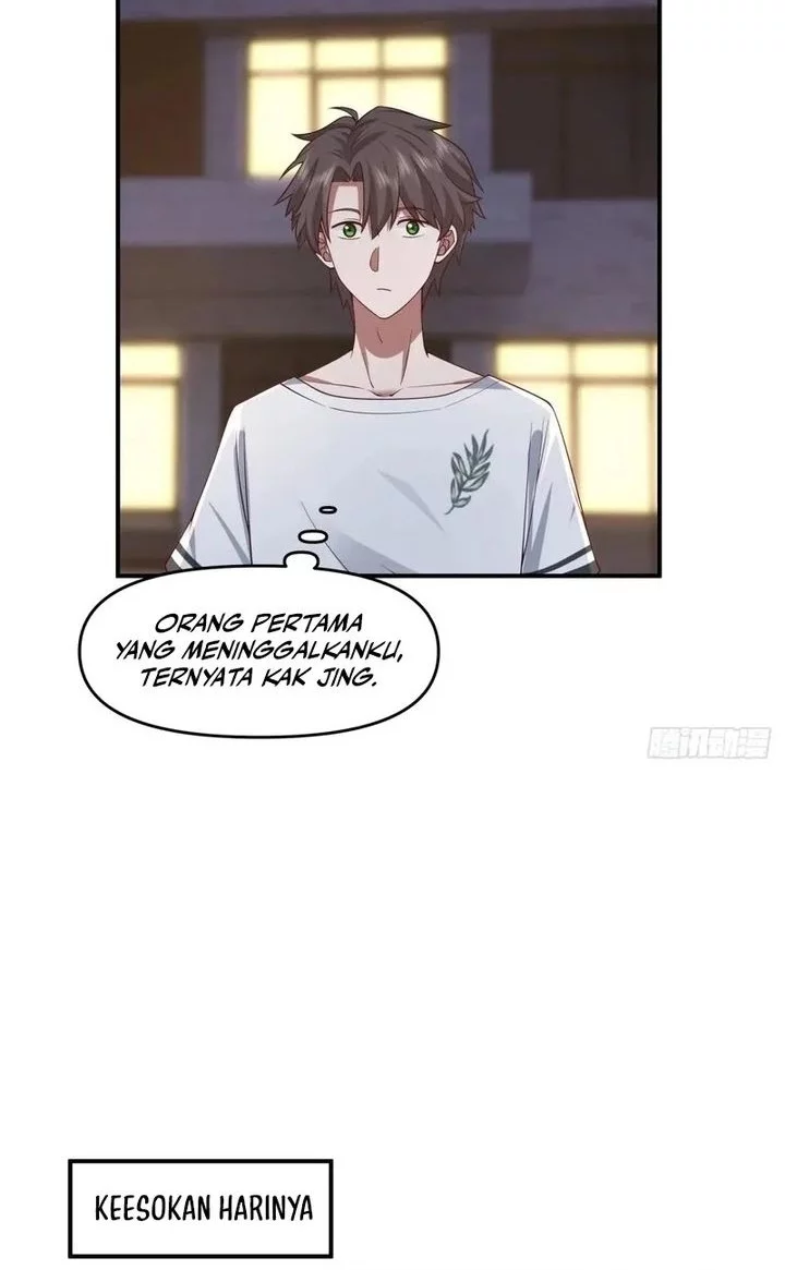 I Really Don’t Want to Be Reborn Chapter 328 - halaman 15
