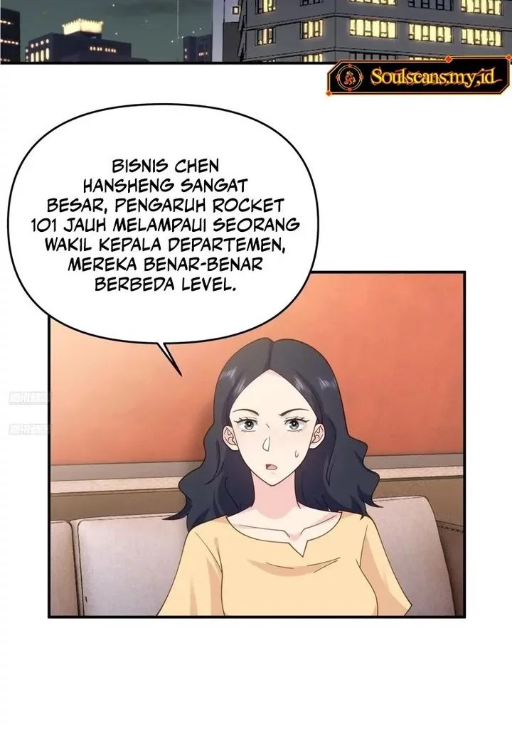 I Really Don’t Want to Be Reborn Chapter 328 - halaman 2