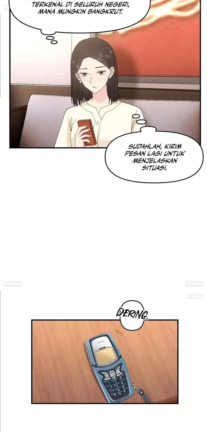 I Really Don’t Want to Be Reborn Chapter 328 - halaman 4