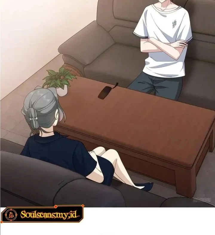 I Really Don’t Want to Be Reborn Chapter 328 - halaman 6