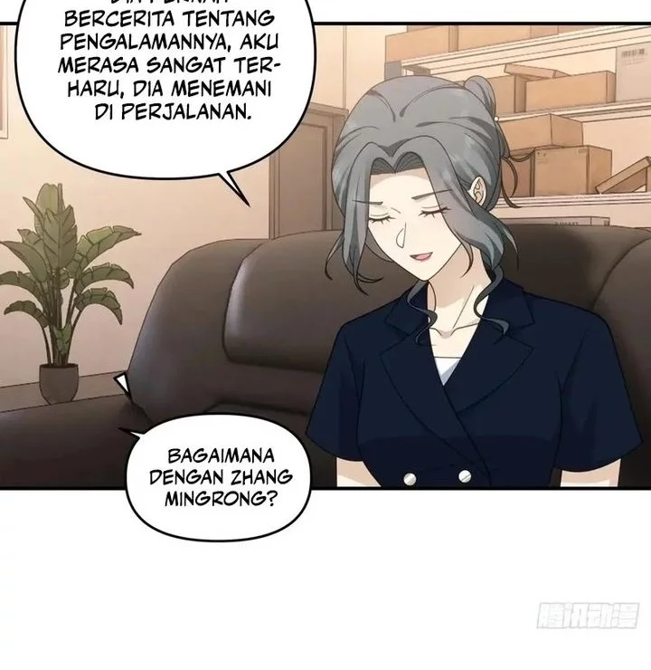 I Really Don’t Want to Be Reborn Chapter 328 - halaman 9