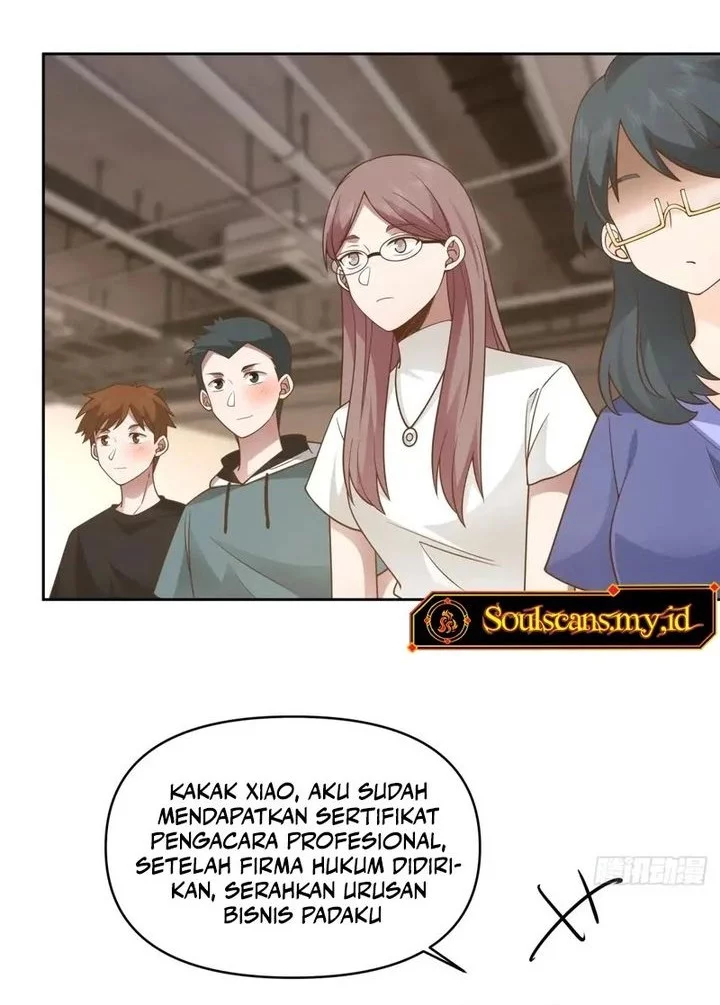 I Really Don’t Want to Be Reborn Chapter 329 - halaman 13