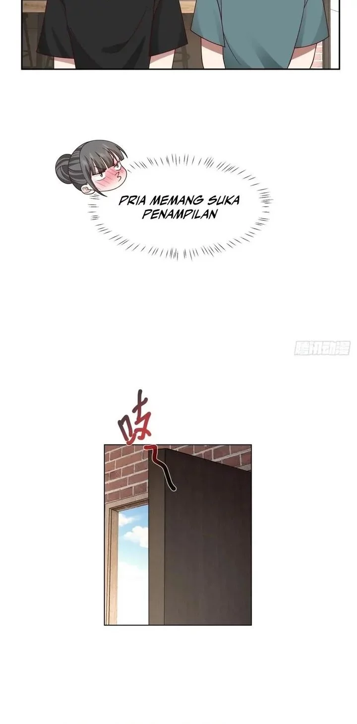 I Really Don’t Want to Be Reborn Chapter 329 - halaman 15