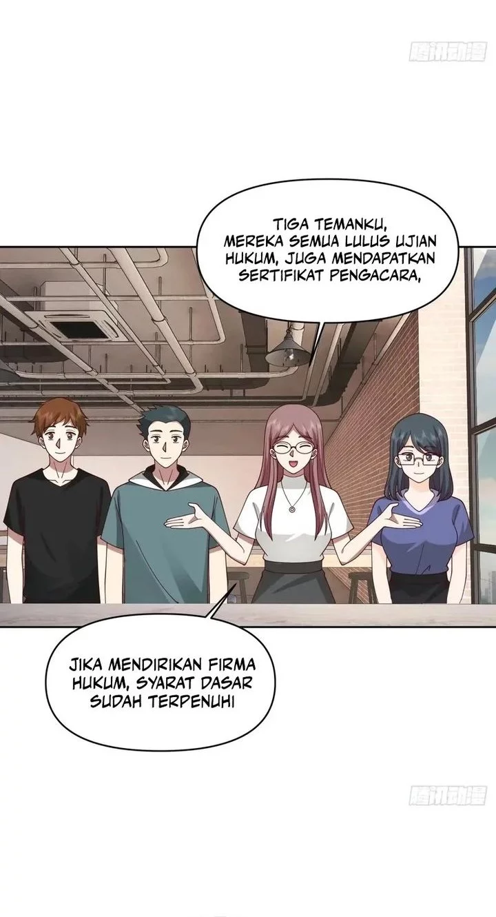I Really Don’t Want to Be Reborn Chapter 329 - halaman 19