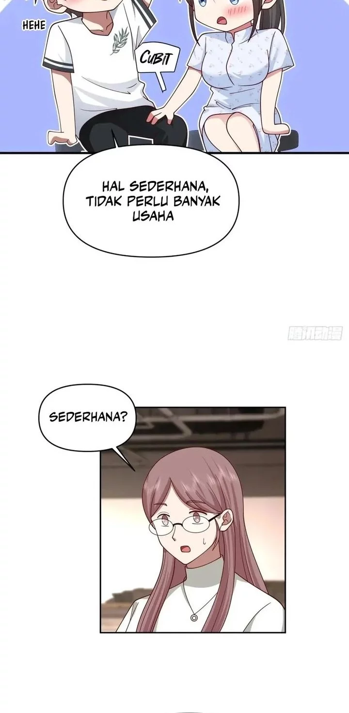 I Really Don’t Want to Be Reborn Chapter 329 - halaman 21