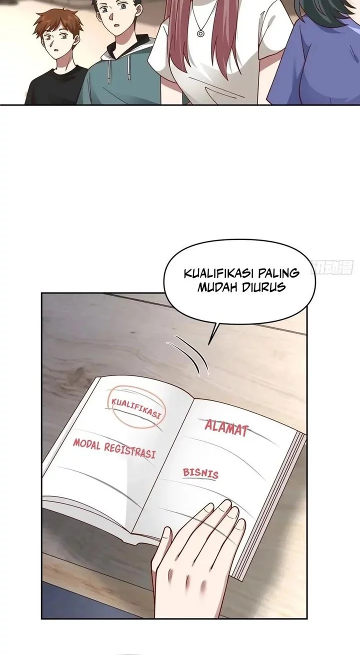 I Really Don’t Want to Be Reborn Chapter 329 - halaman 23