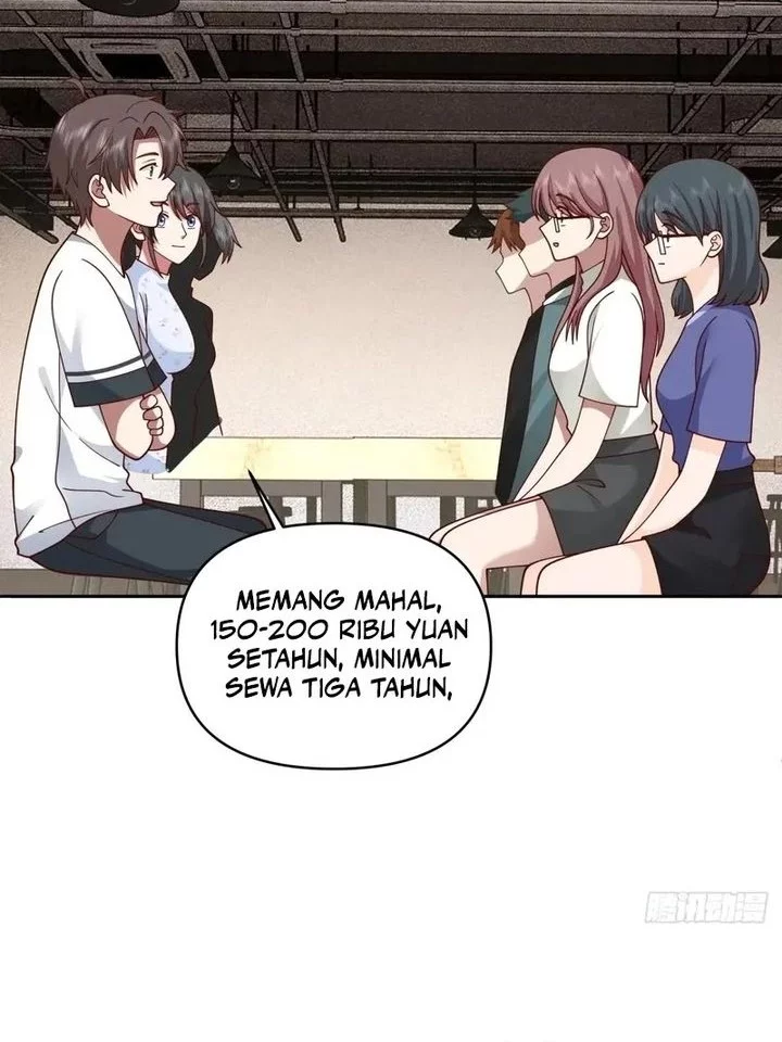 I Really Don’t Want to Be Reborn Chapter 329 - halaman 25
