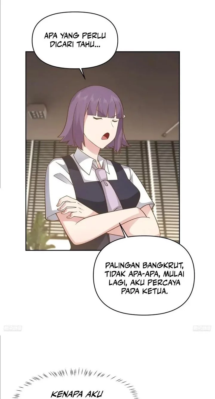 I Really Don’t Want to Be Reborn Chapter 329 - halaman 4