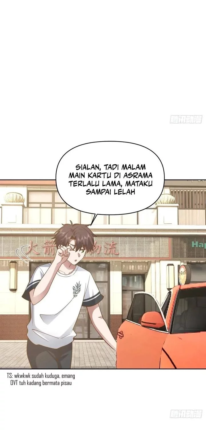 I Really Don’t Want to Be Reborn Chapter 329 - halaman 9