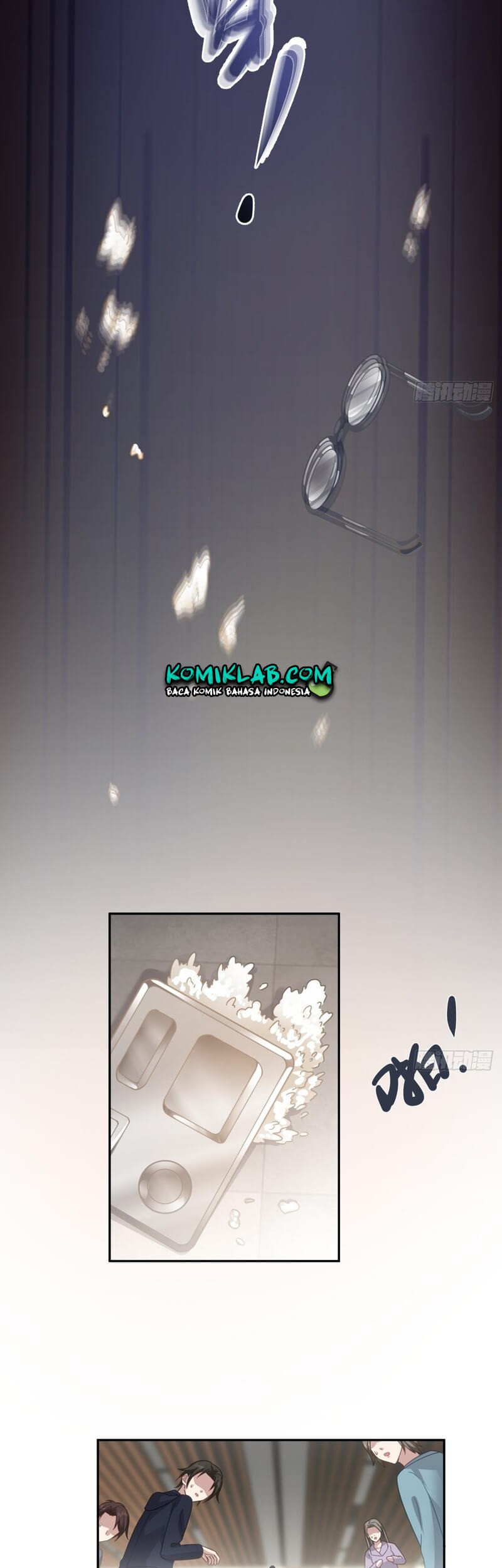 I Really Don’t Want to Be Reborn Chapter 33 - halaman 24