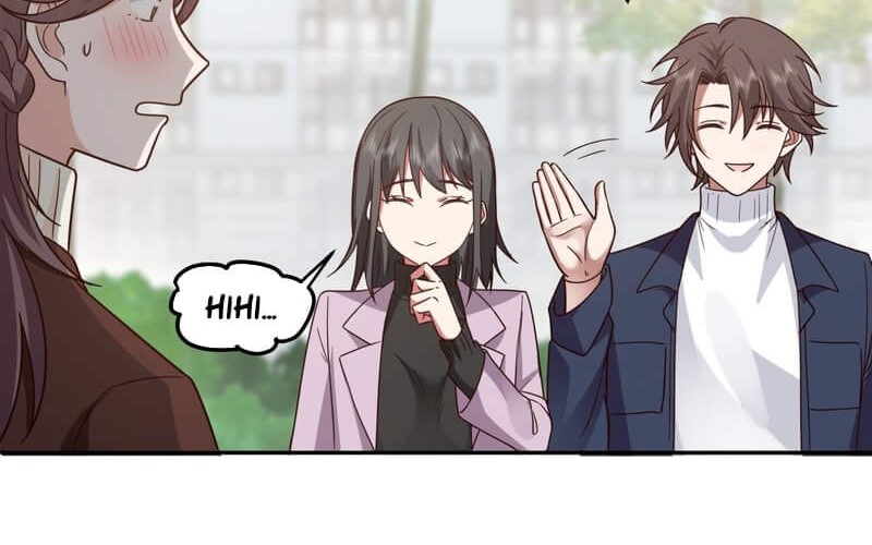 I Really Don’t Want to Be Reborn Chapter 33 - halaman 33