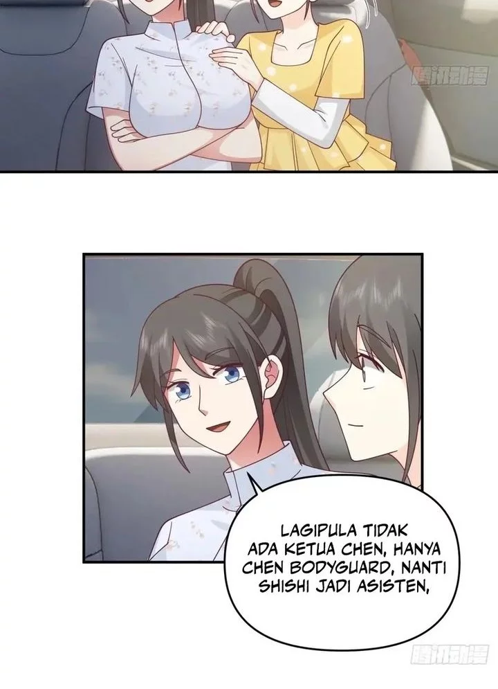I Really Don’t Want to Be Reborn Chapter 330 - halaman 12