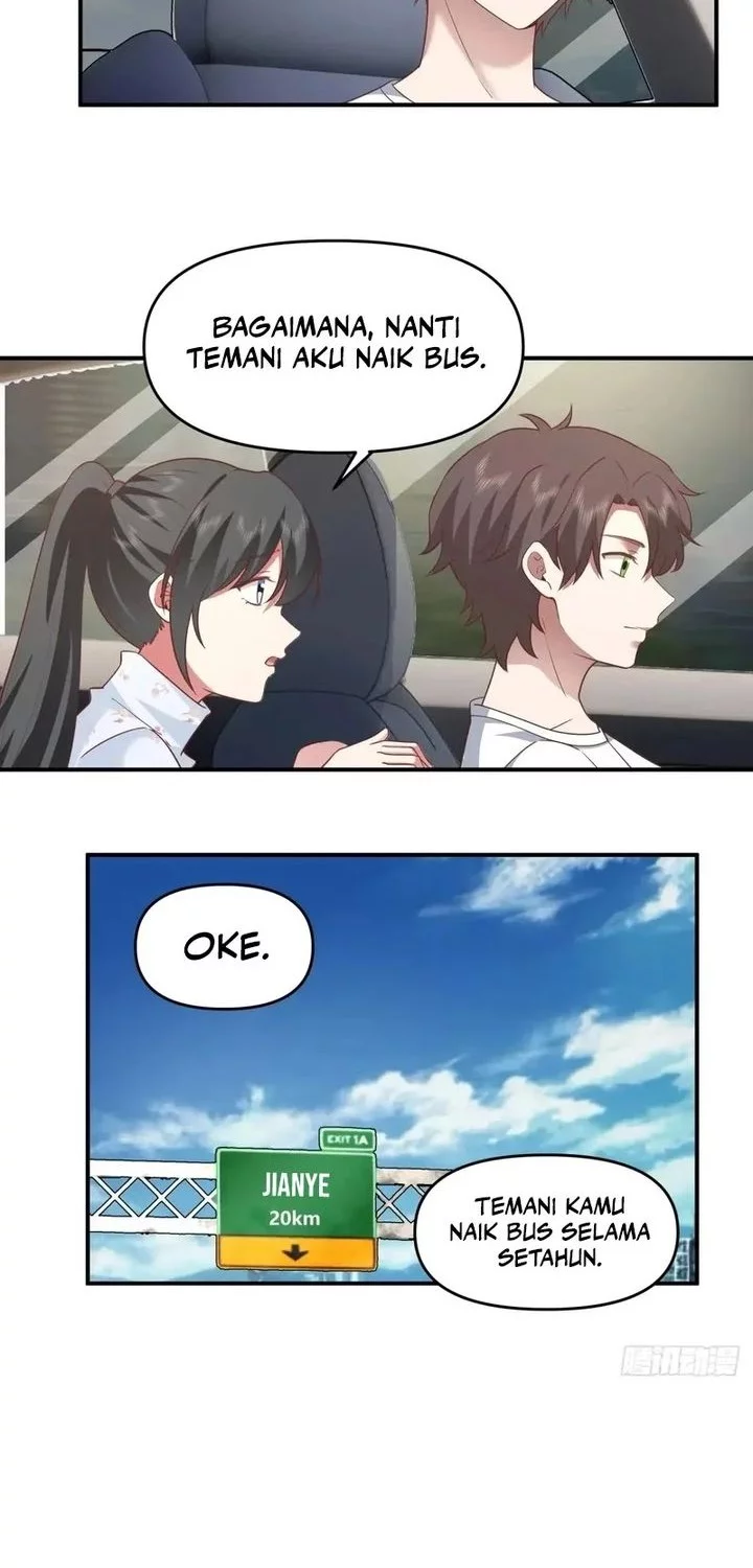 I Really Don’t Want to Be Reborn Chapter 330 - halaman 16