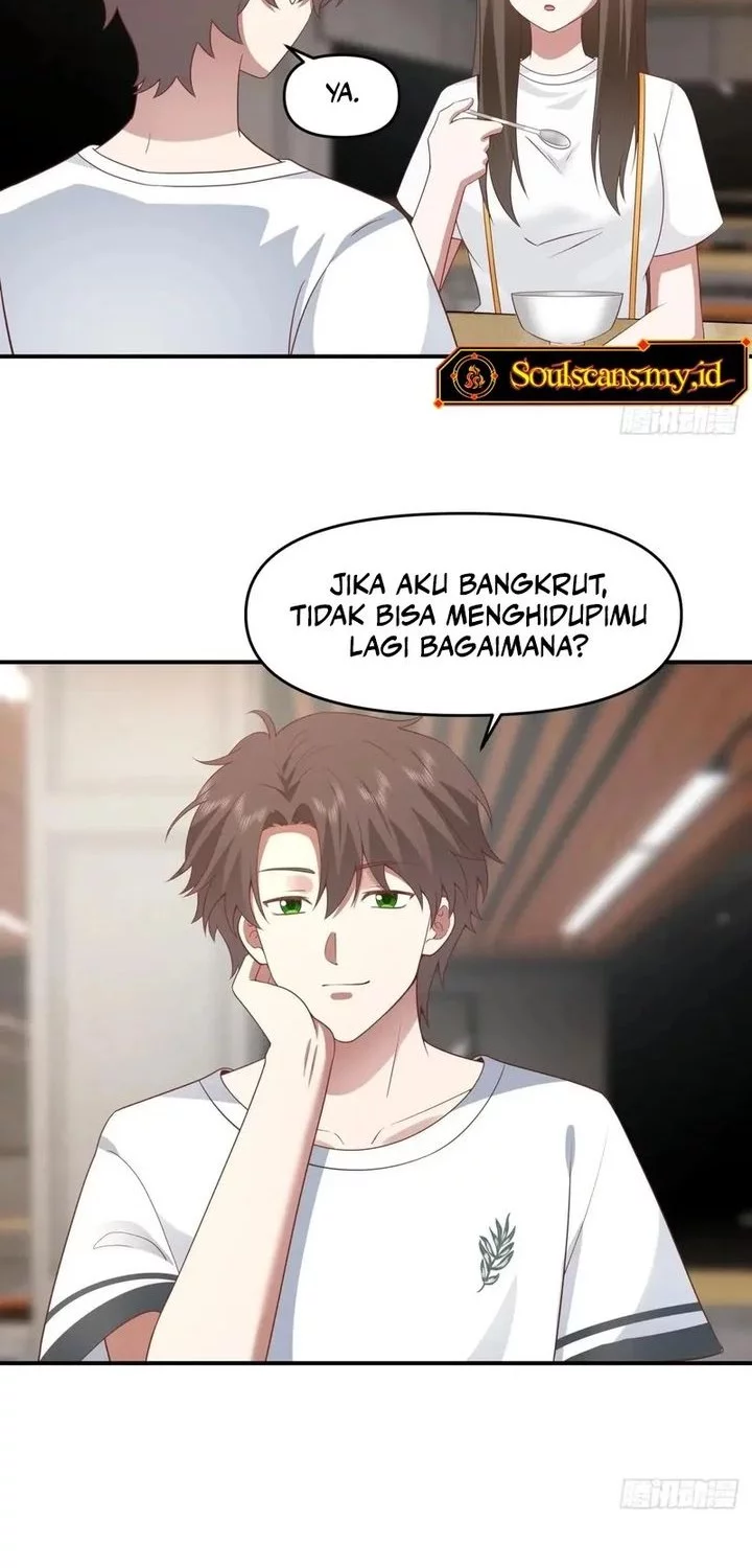 I Really Don’t Want to Be Reborn Chapter 330 - halaman 18