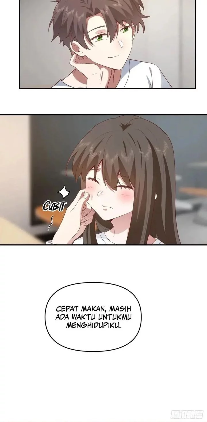 I Really Don’t Want to Be Reborn Chapter 330 - halaman 20