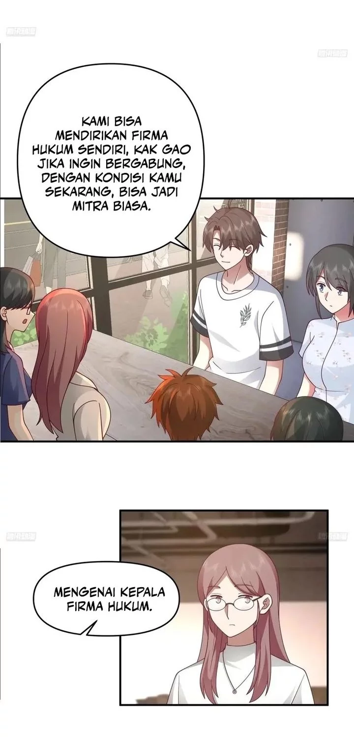 I Really Don’t Want to Be Reborn Chapter 330 - halaman 4
