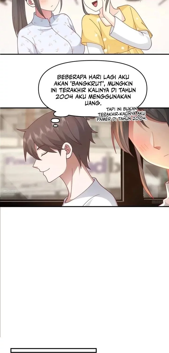 I Really Don’t Want to Be Reborn Chapter 330 - halaman 6