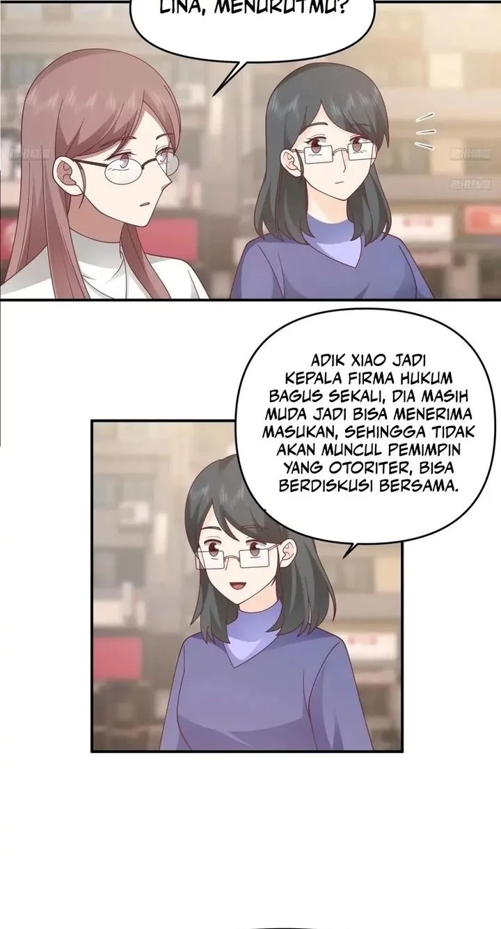 I Really Don’t Want to Be Reborn Chapter 330 - halaman 8