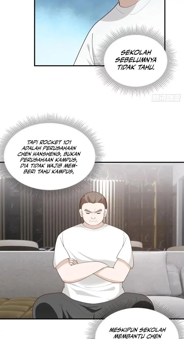 I Really Don’t Want to Be Reborn Chapter 331 - halaman 17