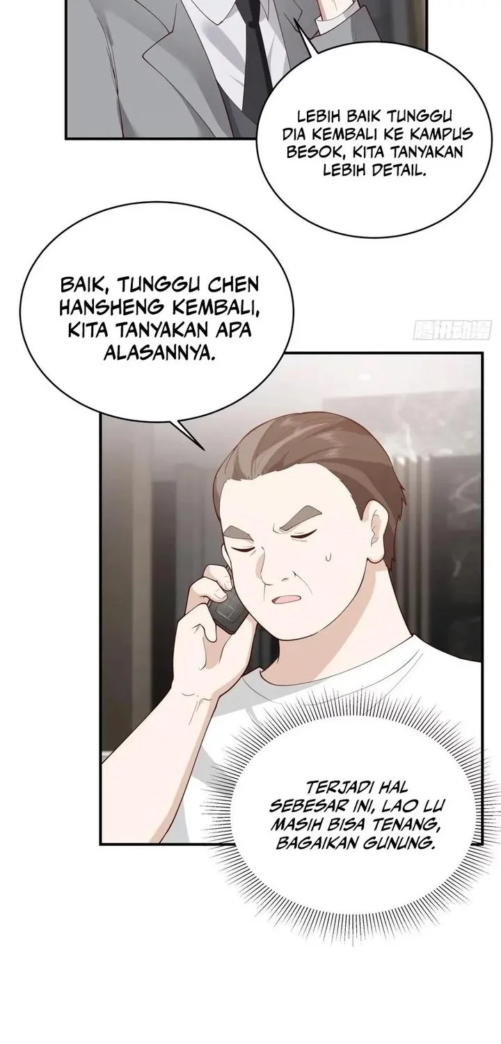 I Really Don’t Want to Be Reborn Chapter 331 - halaman 19