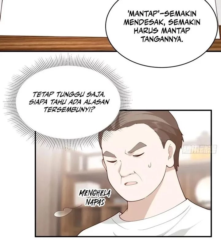 I Really Don’t Want to Be Reborn Chapter 331 - halaman 21