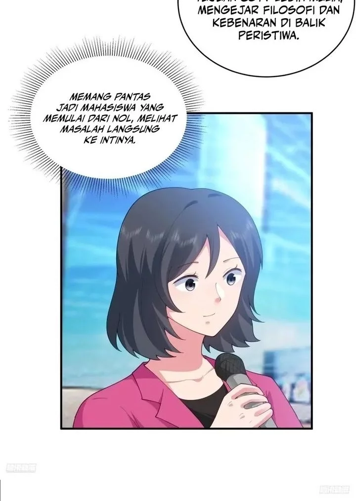 I Really Don’t Want to Be Reborn Chapter 331 - halaman 3