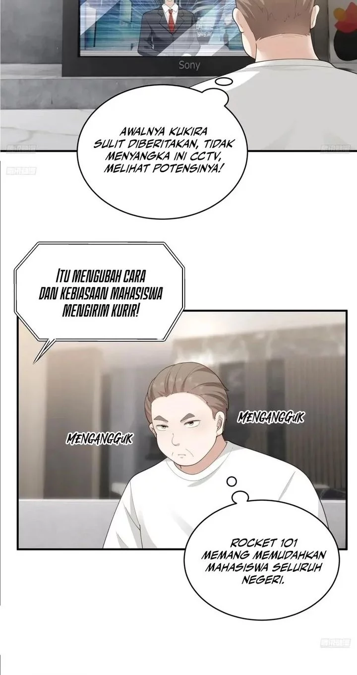 I Really Don’t Want to Be Reborn Chapter 331 - halaman 7