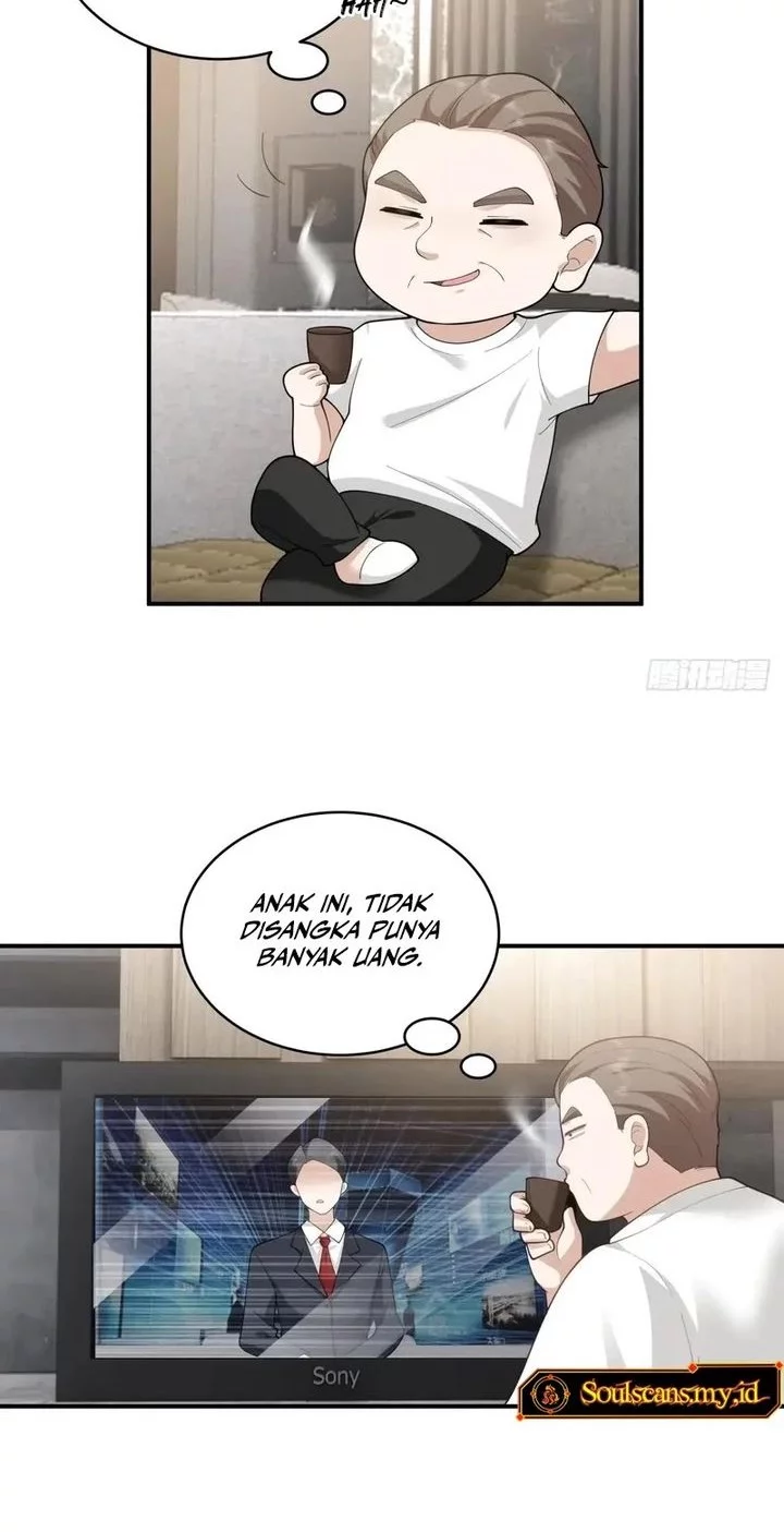 I Really Don’t Want to Be Reborn Chapter 331 - halaman 9