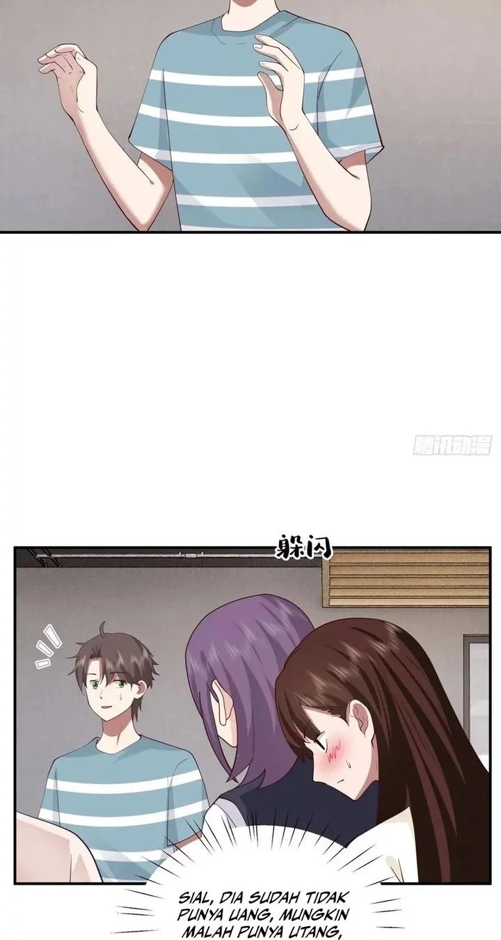 I Really Don’t Want to Be Reborn Chapter 332 - halaman 11