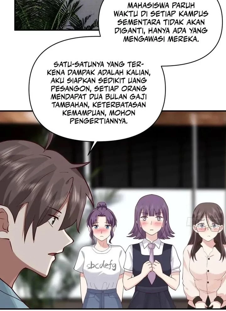 I Really Don’t Want to Be Reborn Chapter 332 - halaman 13