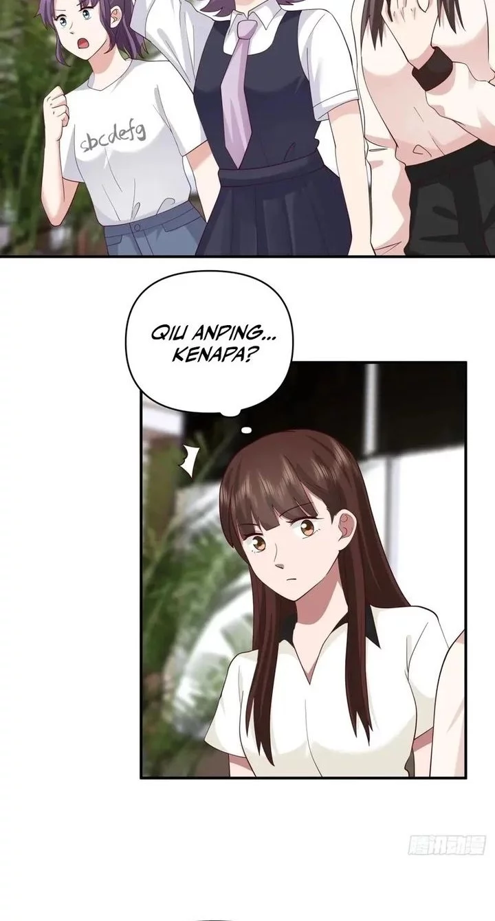 I Really Don’t Want to Be Reborn Chapter 332 - halaman 15