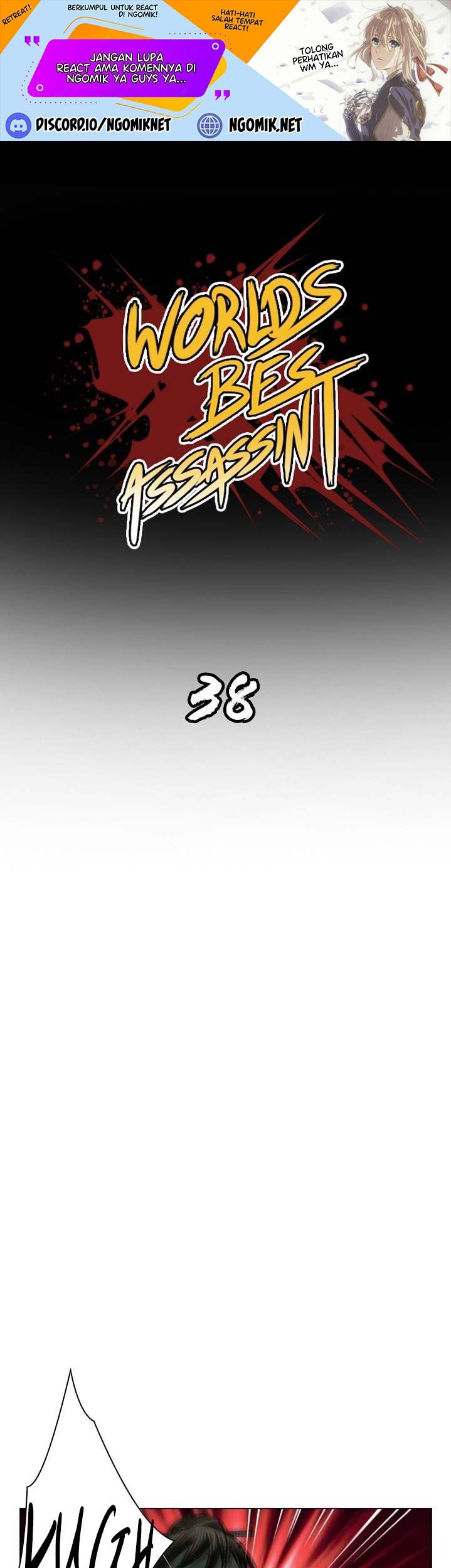 I Really Don’t Want to Be Reborn Chapter 332 - halaman 2