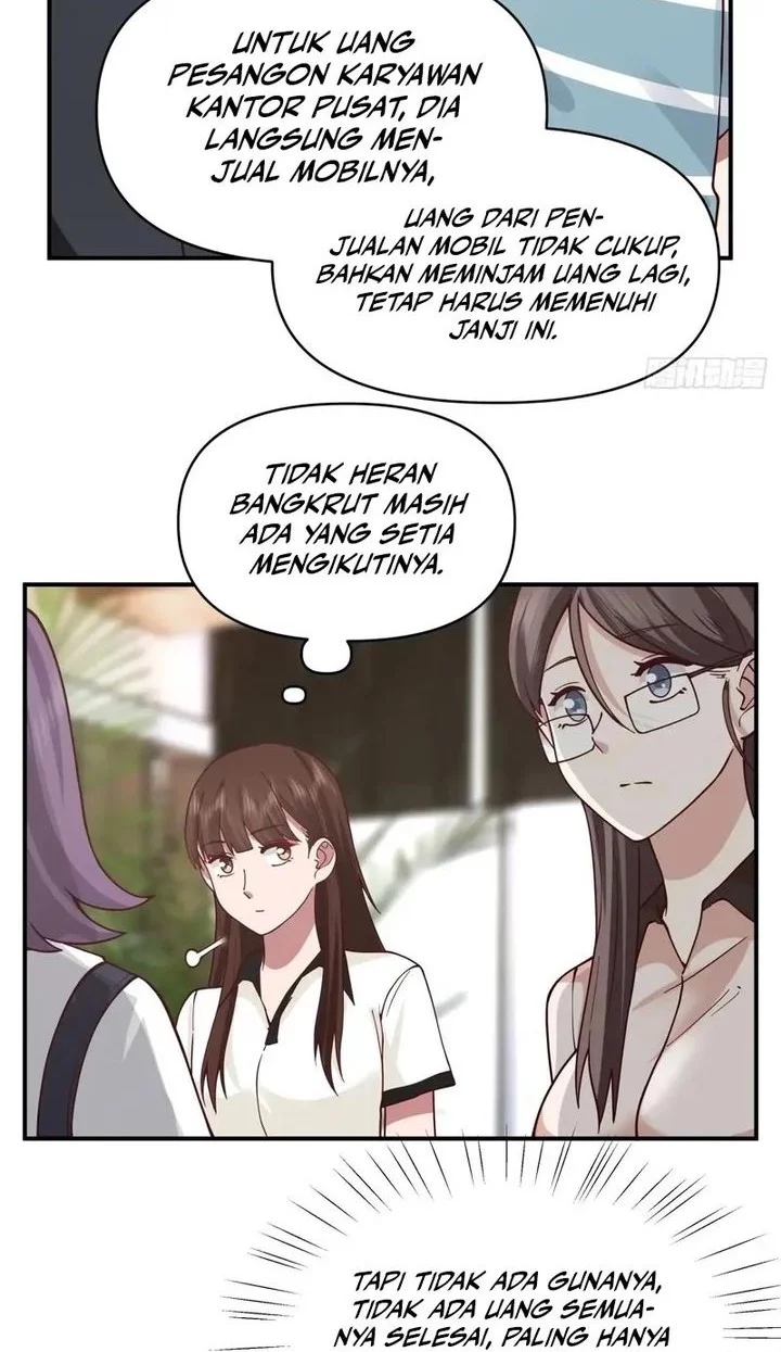 I Really Don’t Want to Be Reborn Chapter 332 - halaman 21