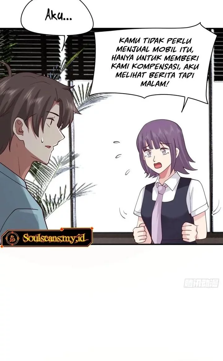 I Really Don’t Want to Be Reborn Chapter 332 - halaman 9