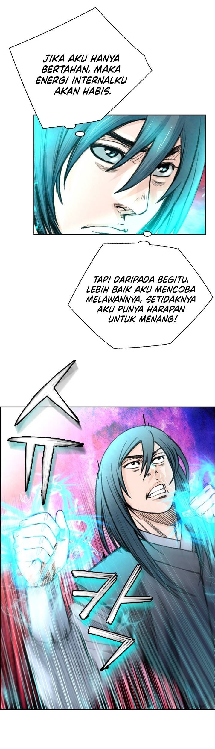 I Really Don’t Want to Be Reborn Chapter 333 - halaman 18