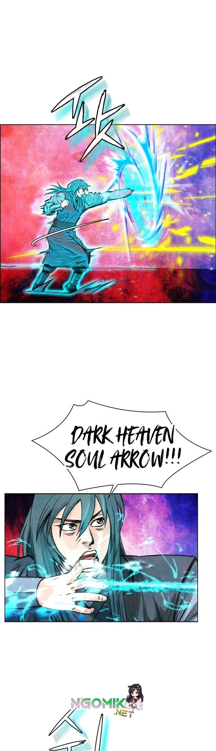 I Really Don’t Want to Be Reborn Chapter 333 - halaman 20