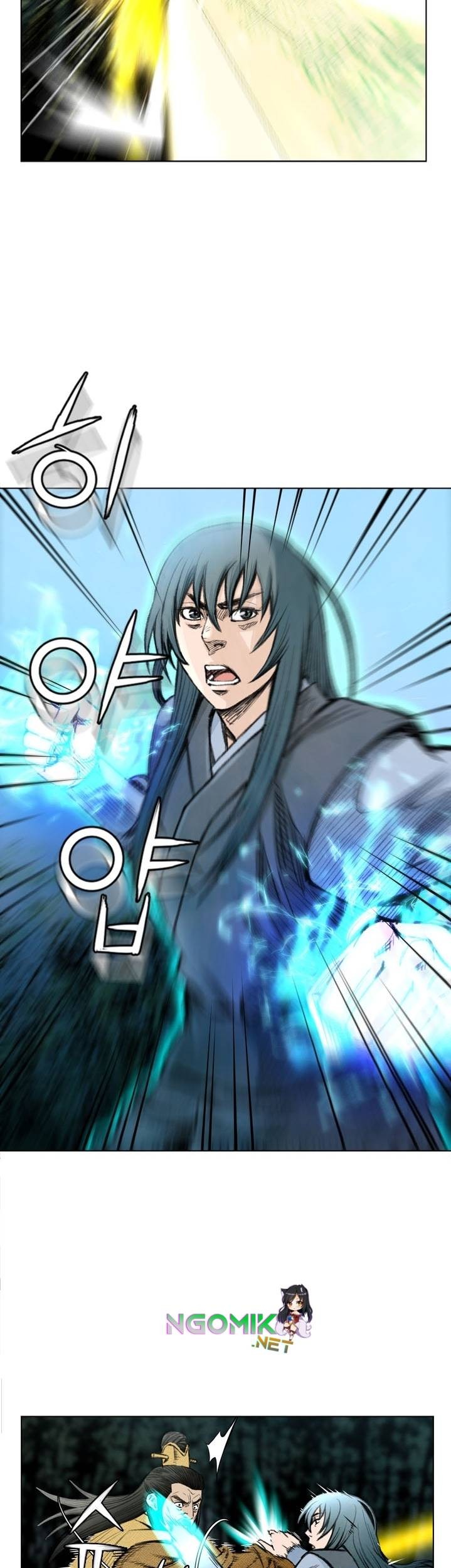 I Really Don’t Want to Be Reborn Chapter 333 - halaman 4