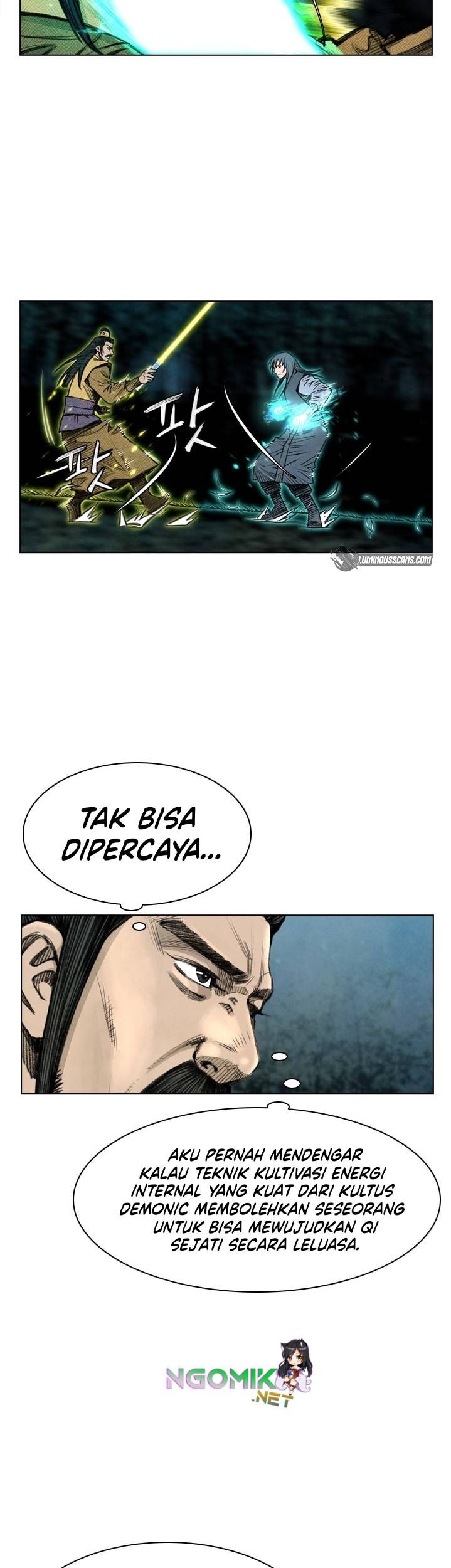 I Really Don’t Want to Be Reborn Chapter 333 - halaman 6