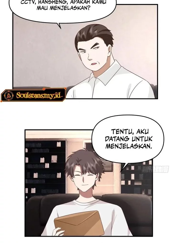 I Really Don’t Want to Be Reborn Chapter 334 - halaman 10
