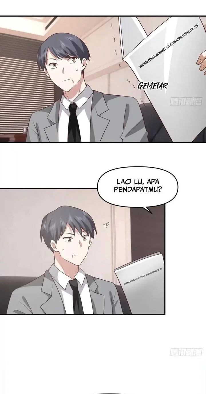 I Really Don’t Want to Be Reborn Chapter 334 - halaman 12