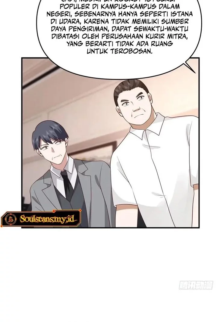 I Really Don’t Want to Be Reborn Chapter 334 - halaman 14