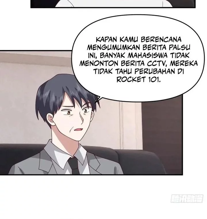 I Really Don’t Want to Be Reborn Chapter 334 - halaman 16