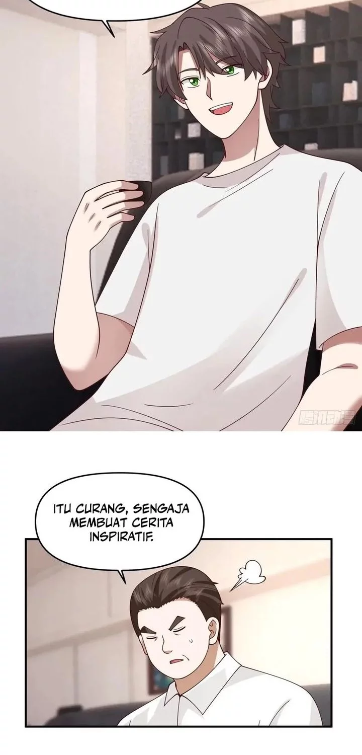 I Really Don’t Want to Be Reborn Chapter 334 - halaman 18