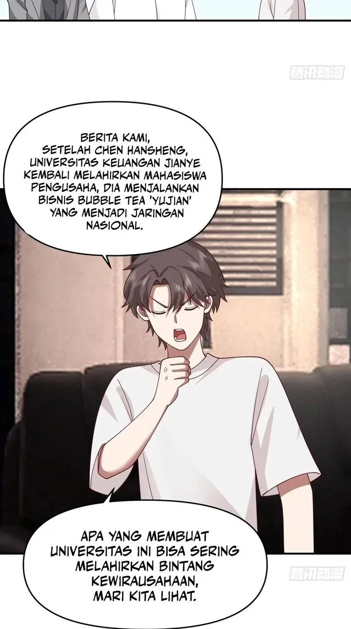 I Really Don’t Want to Be Reborn Chapter 334 - halaman 20