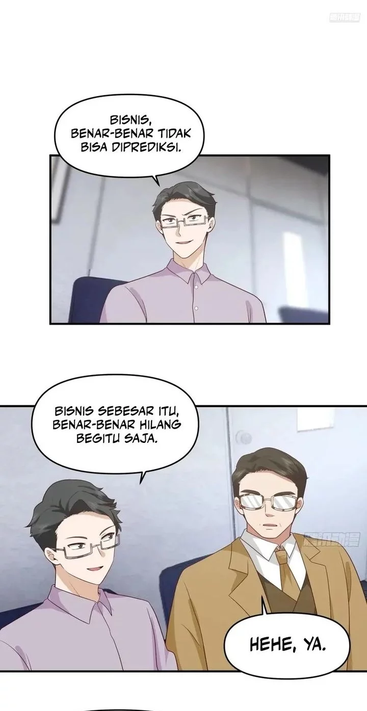 I Really Don’t Want to Be Reborn Chapter 334 - halaman 8