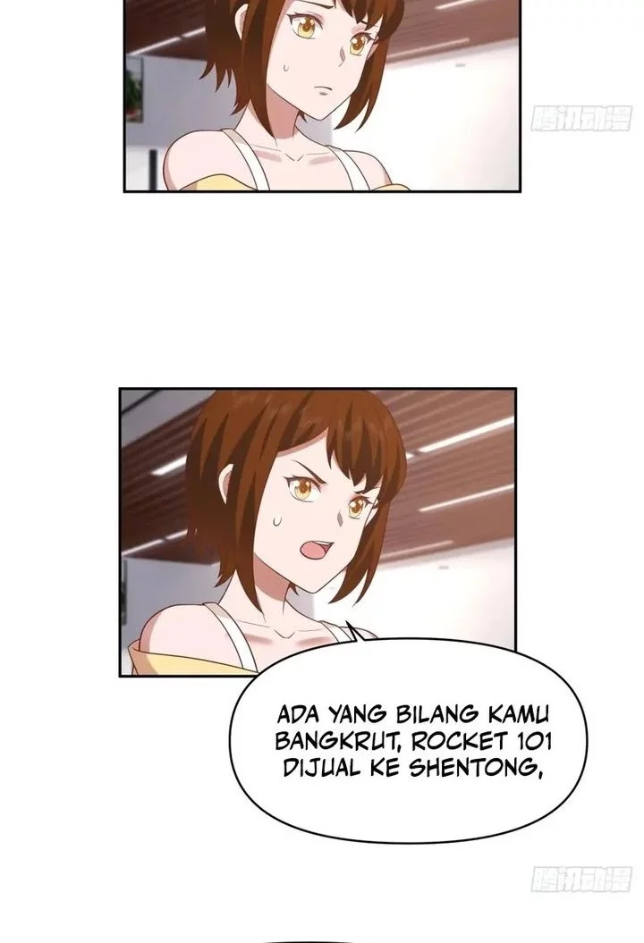 I Really Don’t Want to Be Reborn Chapter 335 - halaman 12