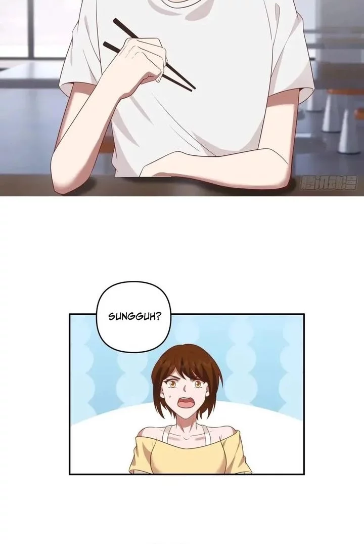 I Really Don’t Want to Be Reborn Chapter 335 - halaman 14
